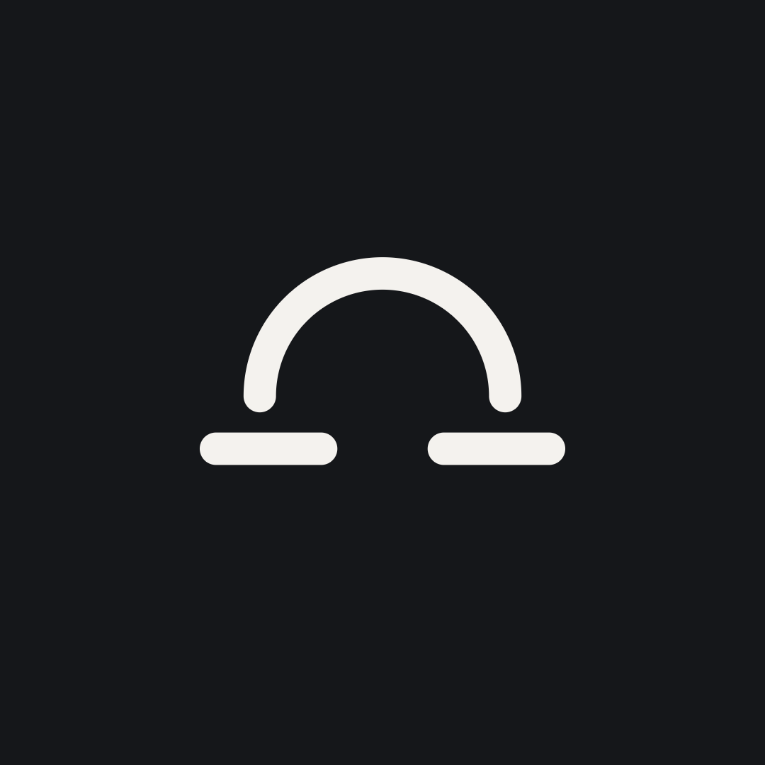 Personal Project — Norra — A Calm Daily Tracker